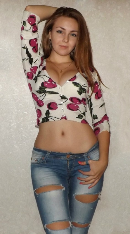 Валентина, 28 лет