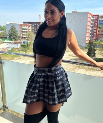 Марта, 21 год